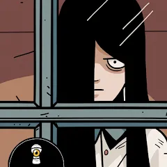 Взломанная The Girl in the Window  [МОД Все открыто] - последняя версия apk на Андроид
