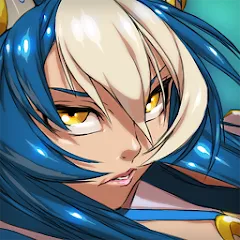 Скачать взлом Eredan Arena PVP (Эредан Арена ПВП)  [МОД Mega Pack] - полная версия apk на Андроид