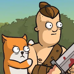 Взлом Senya and Oscar  [МОД Unlimited Money] - последняя версия apk на Андроид
