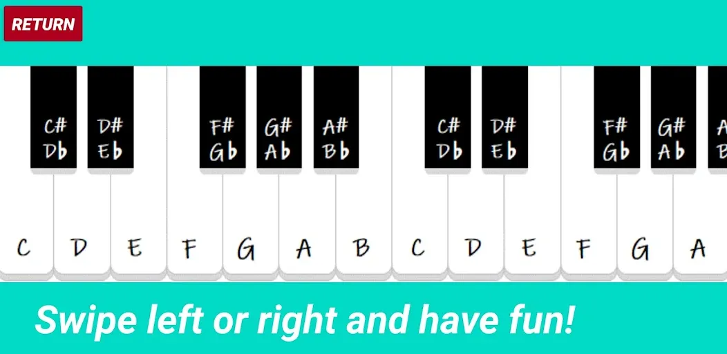 Toy Piano (Той Пиано)  [МОД Много монет] Screenshot 2