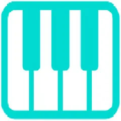 Скачать взлом Toy Piano (Той Пиано)  [МОД Много монет] - стабильная версия apk на Андроид
