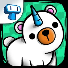 Скачать взлом Bear Evolution: Idle Clicker (Беар Эволюшн)  [МОД Меню] - полная версия apk на Андроид