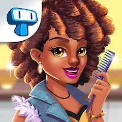 Взлом Beauty Salon: Parlour Game (Бьютисэлон)  [МОД Unlocked] - полная версия apk на Андроид