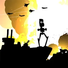 Взлом Battlecruisers (Баттлкрейсеры)  [МОД Menu] - последняя версия apk на Андроид