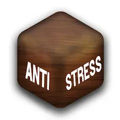Взломанная Antistress Relaxation Games  [МОД Menu] - последняя версия apk на Андроид