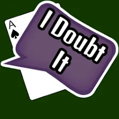 Скачать взломанную Bluff Card Game (Блеф карточная игра)  [МОД Бесконечные деньги] - стабильная версия apk на Андроид