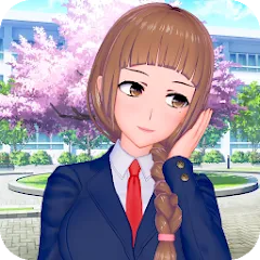 Взлом WAIFU CLICKER Sexy Anime Girls (УАЙФУ КЛИКЕР)  [МОД Mega Pack] - стабильная версия apk на Андроид