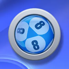 Скачать взлом Euro Lottery Machine (Юро Лотерейная Машина)  [МОД Бесконечные деньги] - последняя версия apk на Андроид