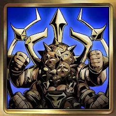 Взломанная MobSlayer (МобСлэйер)  [МОД Меню] - последняя версия apk на Андроид