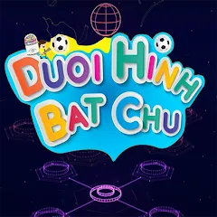 Скачать взломанную Đuổi Hình Bắt Chữ 2022  [МОД Mega Pack] - последняя версия apk на Андроид