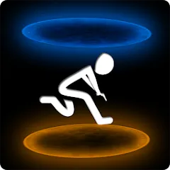 Взломанная Portal Maze 2 game 3D aperture  [МОД Много денег] - стабильная версия apk на Андроид