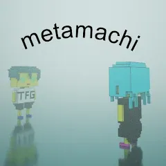 Скачать взлом metamachi (метамачи)  [МОД Menu] - стабильная версия apk на Андроид