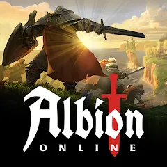 Скачать взломанную Albion Online (Альбион Онлайн)  [МОД Unlimited Money] - полная версия apk на Андроид