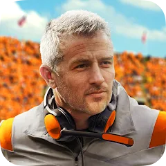 Взлом The Program: College Football (Зе Програм)  [МОД Много монет] - последняя версия apk на Андроид