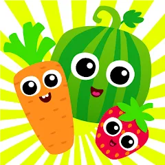 Скачать взломанную Kids Learning games 4 toddlers  [МОД Меню] - последняя версия apk на Андроид