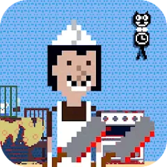 Скачать взлом There's a Butcher Around  [МОД Unlocked] - стабильная версия apk на Андроид
