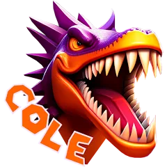 Скачать взломанную COLE Games (КОЛЕ Геймс)  [МОД Бесконечные монеты] - стабильная версия apk на Андроид