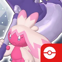 Скачать взлом Pokémon Masters EX  [МОД Бесконечные монеты] - полная версия apk на Андроид