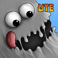 Скачать взломанную Tasty Planet Lite (Тести планета Лайт)  [МОД Mega Pack] - полная версия apk на Андроид