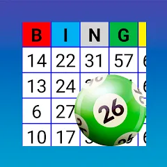 Скачать взлом Bingo RS Cards (Бинго РС Карты)  [МОД Menu] - стабильная версия apk на Андроид