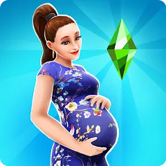 Скачать взлом The Sims™ FreePlay (Симс Фриплей)  [МОД Много денег] - последняя версия apk на Андроид