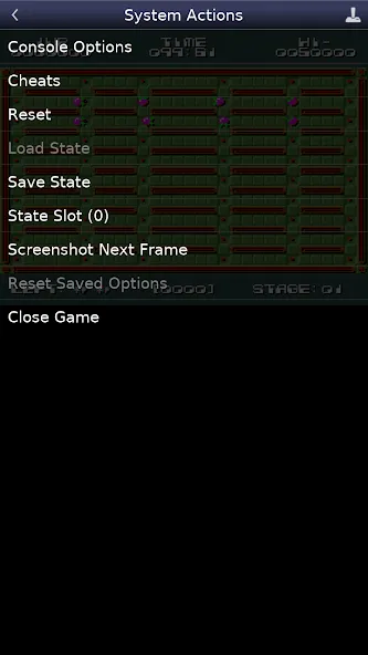 Snes9x EX+  [МОД Бесконечные деньги] Screenshot 1