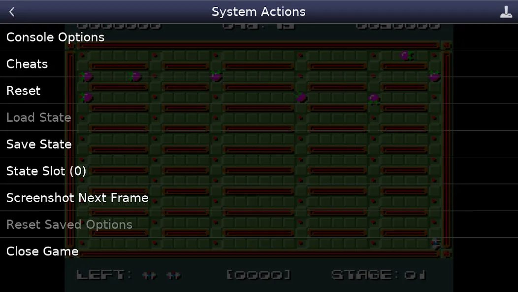 Snes9x EX+  [МОД Бесконечные деньги] Screenshot 4