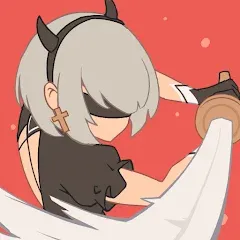 Взломанная Swordash (Свордаш)  [МОД Много монет] - стабильная версия apk на Андроид