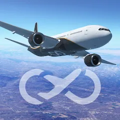 Взлом Infinite Flight Simulator (Инфинит Флайт Симулятор)  [МОД Бесконечные деньги] - стабильная версия apk на Андроид