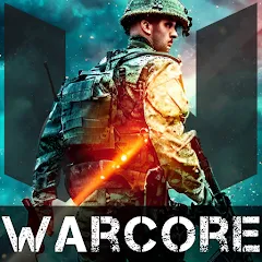Скачать взлом WarCore (Варкор)  [МОД Все открыто] - полная версия apk на Андроид