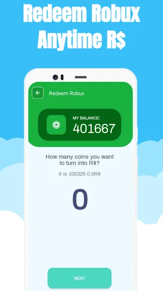 Robux Spin (Рбк Спин)  [МОД Все открыто] Screenshot 2