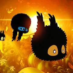 Взломанная BADLAND (БЕДЛЕНД)  [МОД Меню] - полная версия apk на Андроид