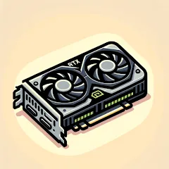 Взлом Gpu Tycoon Clicker : Game 2.0 (Гпу Тайкун Кликер)  [МОД Unlimited Money] - стабильная версия apk на Андроид