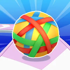 Скачать взлом Flexy Runner (Флекси Раннер)  [МОД Все открыто] - стабильная версия apk на Андроид