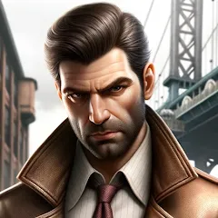 Взломанная Gangster 4  [МОД Бесконечные деньги] - полная версия apk на Андроид