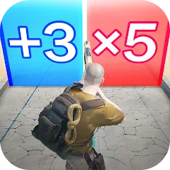 Скачать взломанную Puzzles & Survival  [МОД Бесконечные деньги] - полная версия apk на Андроид