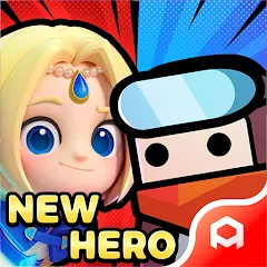 Скачать взлом PunBall (ПанБолла)  [МОД Бесконечные монеты] - стабильная версия apk на Андроид