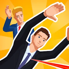 Скачать взлом VIP Guard (ВИП Гард)  [МОД Mega Pack] - стабильная версия apk на Андроид