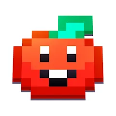 Скачать взломанную Blockin' Color - Block Puzzle  [МОД Mega Pack] - стабильная версия apk на Андроид