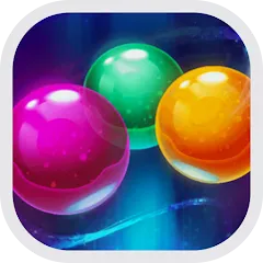 Скачать взломанную Bubble sort bubbling maker fun (Бабл сорт бабл макер фан)  [МОД Unlocked] - последняя версия apk на Андроид