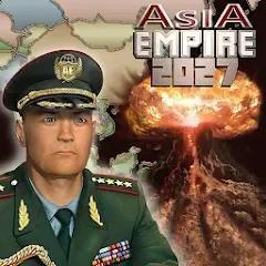 Скачать взлом Asia Empire  [МОД Menu] - полная версия apk на Андроид