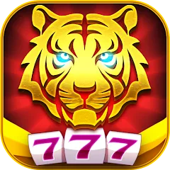Скачать взлом Diamond Slot - Slot Game (Голден Тигер Слотс)  [МОД Много денег] - стабильная версия apk на Андроид