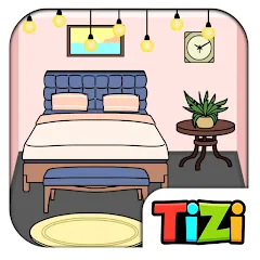 Tizi Town: My Princess Games