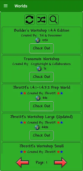 TManager (Террария Менеджер)  [МОД Menu] Screenshot 3