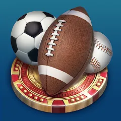 Взлом Sportsbook by Pokerist  [МОД Меню] - полная версия apk на Андроид