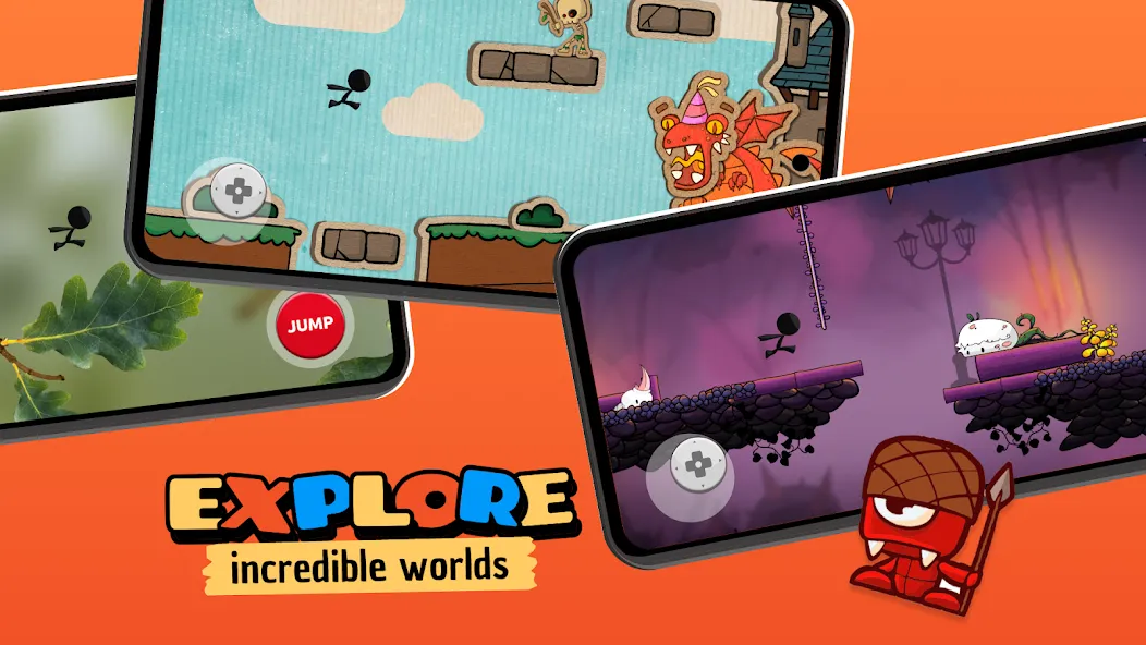 Draw Your Game Infinite  [МОД Много денег] Screenshot 5