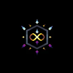 Взлом InfinityRPG (ИнфинитиРПГ)  [МОД Unlimited Money] - стабильная версия apk на Андроид