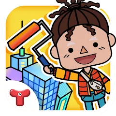 Скачать взлом Tota Life: Parent-kid Suite (Тота Лайф)  [МОД Много монет] - стабильная версия apk на Андроид