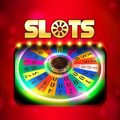 Скачать взломанную OMG! Fortune Casino Slot Games  [МОД Бесконечные монеты] - последняя версия apk на Андроид