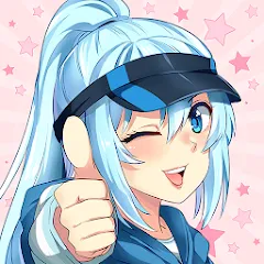 Взломанная Rate My OC (Рейт Май ОК)  [МОД Mega Pack] - полная версия apk на Андроид